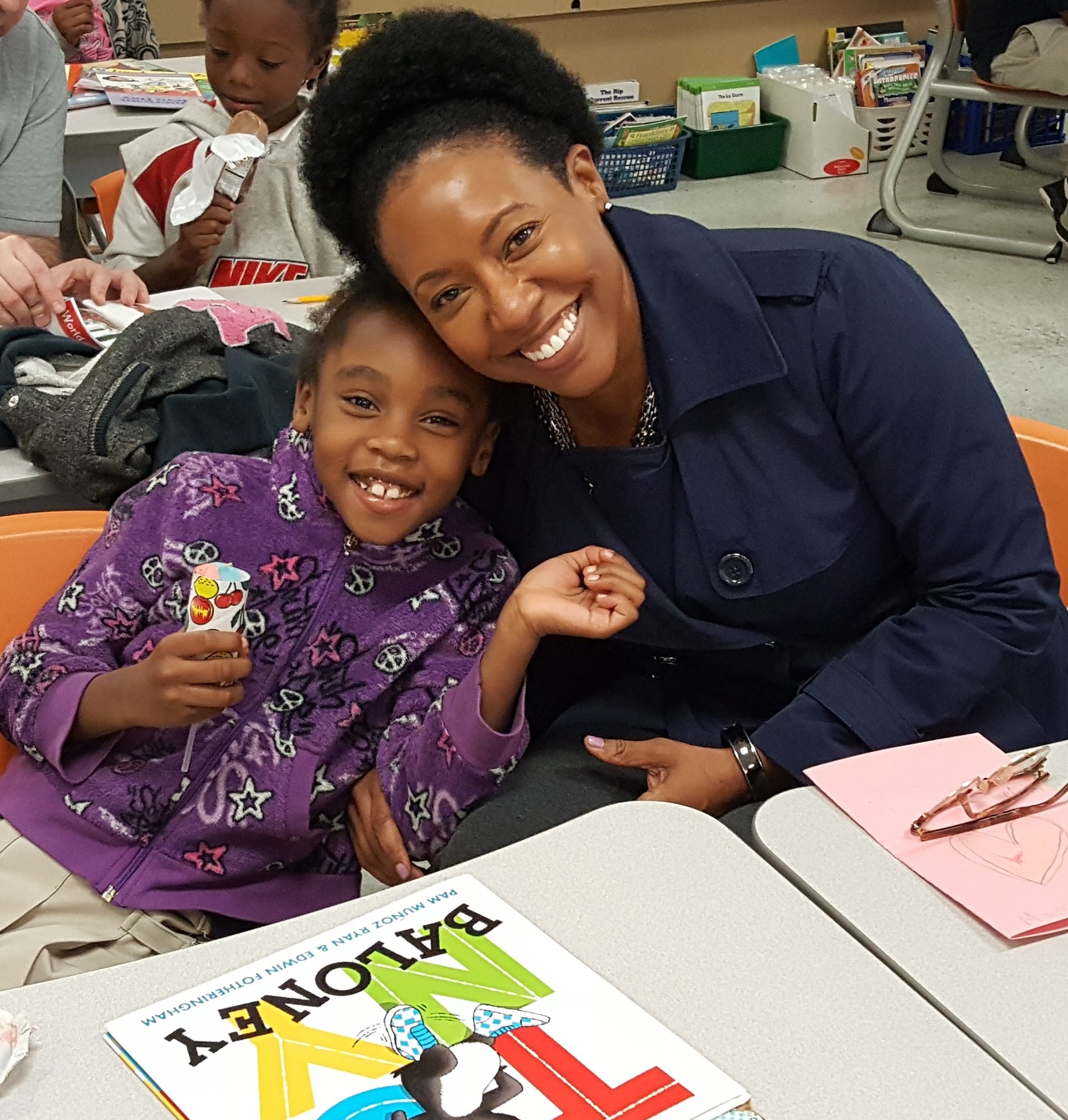 lead to read kc, kansas city literacy, mentoring kansas city